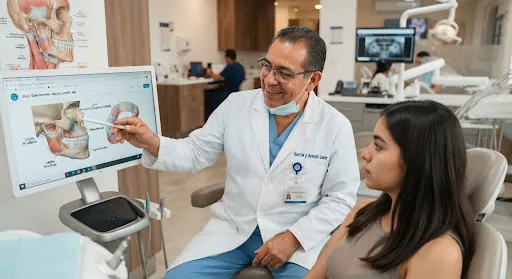 Cuidados de brackets guia definitiva Garcia y Arnold