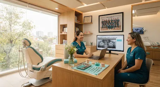 ¿Buscas un dentista cerca de mí en León Gto? Todo lo que debes saber antes de tu primera consulta